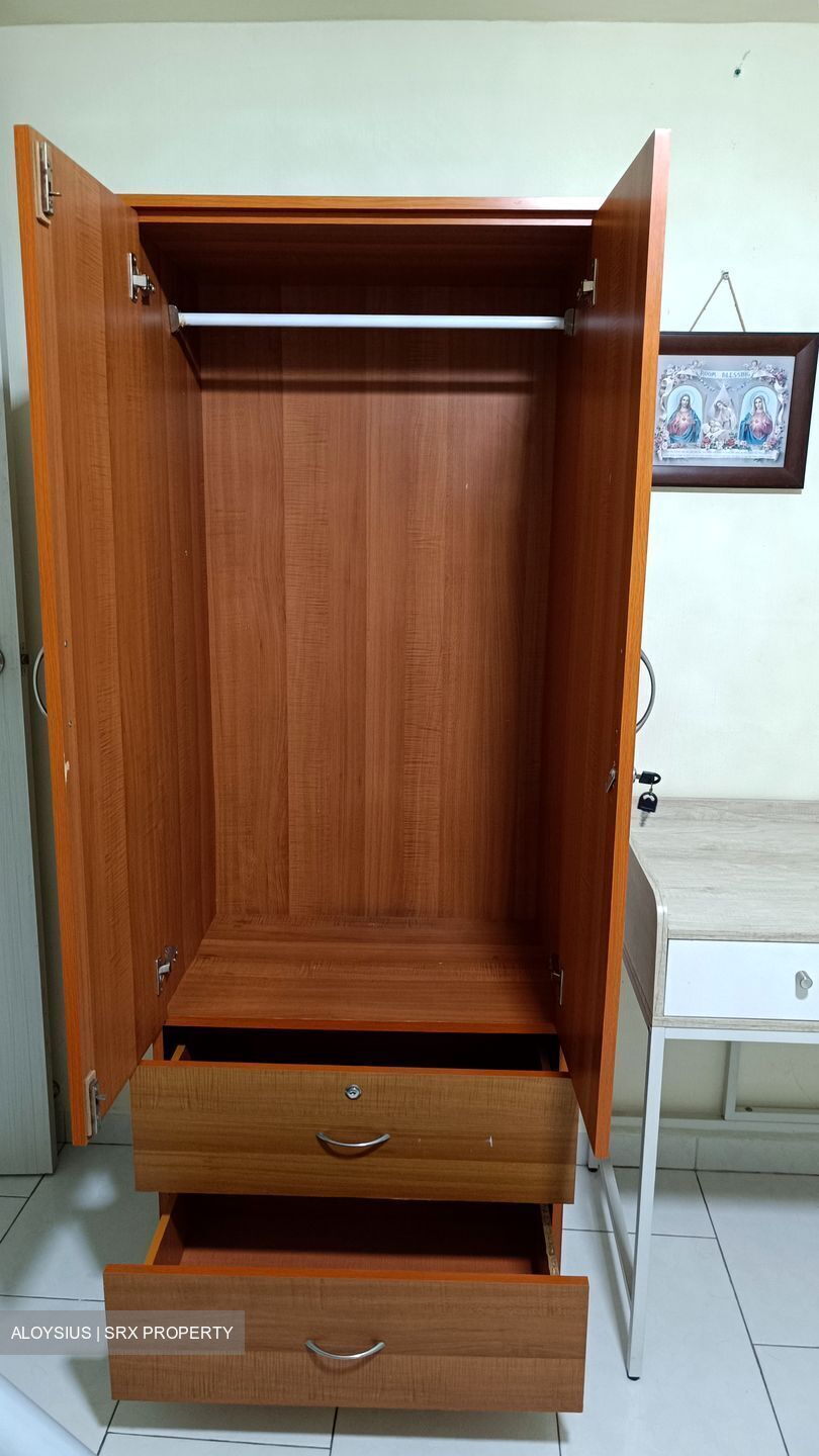 Blk 663A Yishun Avenue 4 (Yishun), HDB 3 Rooms #447921031